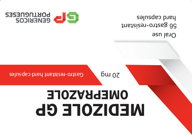 Medizole GP-Genericos